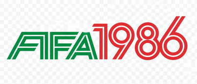 fifa 1986